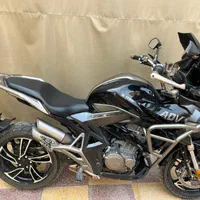 زونتس ادونچر 250