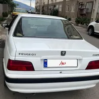 پژو پارس xu7 مدل ۱۴۰۰|خودرو سواری و وانت|رستم‌آباد, |دیوار