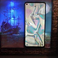 سامسونگ Galaxy A21s در حد نو