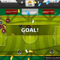 سکه ساکر استارsoccer starsچلنجی ابتدا انتقال|کنسول، بازی ویدئویی و آنلاین|تهران, بنی‌هاشم|دیوار