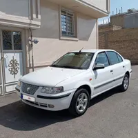 سمند LX