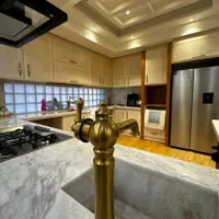 کاخ ویلا استخر دار مستقیم مالک|اجارهٔ کوتاهمدت ویلا و باغ|کیش, |دیوار