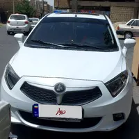 برلیانس ۲۳۰ پارس خودرو اتوماتیک کم کارکرد