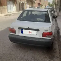 پراید ۱۳۱|خودرو سواری و وانت|قم, نیروگاه|دیوار