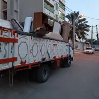 باربری کوردستان جعشه ایسوزوخاوراساسکشی وحمل بار|خدمات حمل و نقل|اهواز, زیتون کارمندی|دیوار