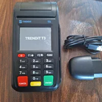 کارت خوان رجیستری پوز ترندیت کارتخوان تی تری|فروشگاه و مغازه|تهران, نیروی هوایی (پیروزی)|دیوار