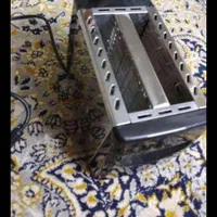 توستر سونیفر نو ازکارتن درنیومده مال جهازمه|سایر لوازم برقی|فاضل آباد, |دیوار