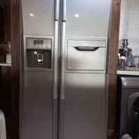 تعمیرات یخچال فریزر کولر تاپینگ تعمیرکار ساید