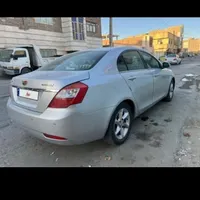 جیلی Emgrand 7 اتوماتیک، مدل ۲۰۱۴|خودرو سواری و وانت|زاهدان, |دیوار