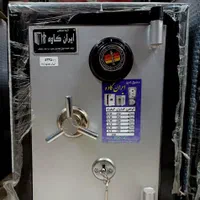 گاوصندوق  رمزی و کلیدی گاو صندوق