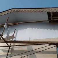 استادکارسقف کاذب/ چکه گیری/حلب بغل/سربندی|خدمات پیشه و مهارت|رشت, شهرک شهید مفتح|دیوار