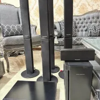 سینمای خانگی پاناسونیک|پخش‌کننده DVD و ویدیو|تهران, کوی فردوس|دیوار