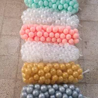 توپ استخر (تولیدی)|اسباب‌‌بازی|شهریار, رزکان|دیوار