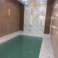اجاره روزانه باغ ویلا با استخر چهار فصل (نو ساز)