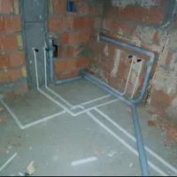 لوله کشی آب وفاظلاب دادخواه|خدمات پیشه و مهارت|اسفراین, |دیوار