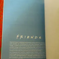 پلنر سالانه برند همیشه + پوستراستیکر Friends فرندز|لوازم التحریر|تهران, شمس‌آباد|دیوار