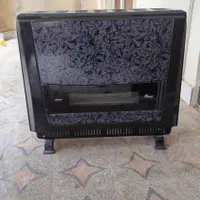 بخاری بزرگ درحدنوبدون هیچ خرابی