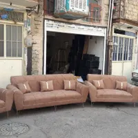 چسترمبل راحتی درنیروگاه شیخ آبادتولیدوپخش/جنس خوب/|مبلمان خانگی و میز عسلی|قم, نیروگاه|دیوار