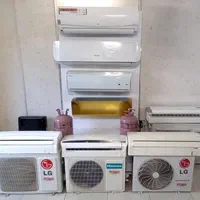 خریدار کولرگازی کلی و جزعی