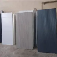 درب ضدسرقت مدرن R250 اتاقی رویه راش ضداب|مصالح و تجهیزات ساختمان|تهران, سعادت‌آباد|دیوار