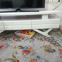 میز تلوزیون بوفه
