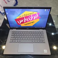 DELL LATITUDE 7310|رایانه همراه|شیراز, شهرک گلستان|دیوار