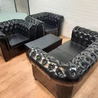 انواع نیم ست اداری