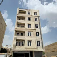 آپارتمان ۱۰۵ متری بهارستان هلال بریم (زمین شهری)|فروش آپارتمان|آبادان, |دیوار