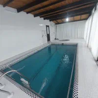 اجاره کلبه استخردار جنگلی نور|اجارهٔ کوتاه‌مدت ویلا و باغ|نور, |دیوار