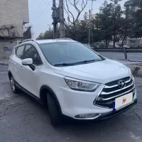 جک s3 مدل ۹۷ تمیز کم کار|خودرو سواری و وانت|تهران, تهرانپارس غربی|دیوار