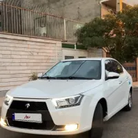 دنا پلاس ۶ سرعته EF7p  مدل ۱۴۰۴|خودرو سواری و وانت|قزوین, |دیوار