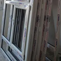 درب و پنجره UPVC و آلومینیوم باکیفیت