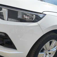 تارا اتوماتیکV4LX مدل۱۴۰۴ تازه تحویل صفر ،کارت طلا|خودرو سواری و وانت|سنندج, |دیوار
