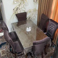 فروشی ناهارخوری ۶ نفره