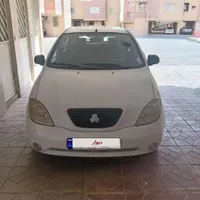 تیباکم کارخانگی تمیز بدون رنگ شاسی هاسالم|خودرو سواری و وانت|اصفهان, برازنده|دیوار
