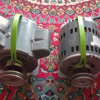 کولرآبی موتور کولر موتوژن تبریز سیم مس بزرگ|کولر آبی|مشهد, ثامن|دیوار