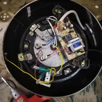 تعمیرات لباسشویی جاروبرقی قهوه ساز وتاسیسات نظری|خدمات پیشه و مهارت|برازجان, |دیوار