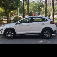 MVM x22 Pro دنده ای دی ماه۱۴۰۲|خودرو سواری و وانت|اصفهان, بهارستان|دیوار