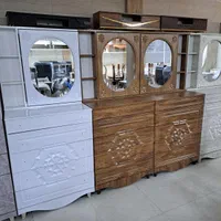 * انواع دراور  ، میز آرایش