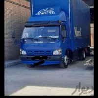 اتوبارحمل اسباب منزل باکارگران حرفه ای وخوش اخلاق|خدمات حمل و نقل|شیراز, شهرک امیر کبیر|دیوار