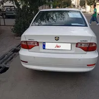 سمند سورن ELX، مدل ۱۳۹۵|خودرو سواری و وانت|اسلام‌شهر, |دیوار