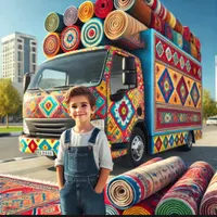 شستشوی فرش با کیفیت عالی قالیشویی نگین اصفهان|خدمات نظافت|اصفهان, خوراسگان|دیوار