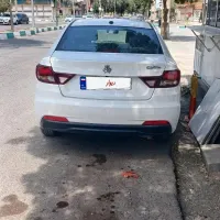 شاهین درحد خشک