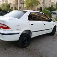 سمند EF7مدل96