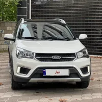 ایکس ۲۲ اتومات مدل ۱۴۰۰