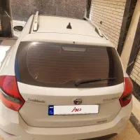 برلیانس H320 خانگی