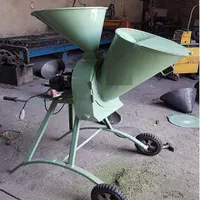 دستگاه آسیاب علوفه خرد کن|حراج|اسفراین, |دیوار