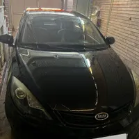 ام‌وی‌ام 315 هاچبک ساده، مدل ۱۳۹۶