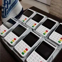 کارتخوان زد سیار و بیسیم کارت خوان POS کارتخان پز|فروشگاه و مغازه|کرمانشاه, |دیوار