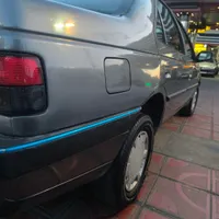 پژو 405 GLX - دوگانه سوز CNG، مدل ۱۳۹۴|خودرو سواری و وانت|تبریز, |دیوار